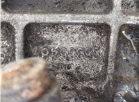 КПП 5-ст.мех. (МКПП) Opel Zafira A 1999-2005 20650342 #2