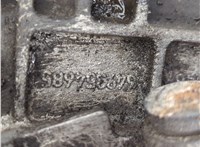 КПП 5-ст.мех. (МКПП) Opel Zafira A 1999-2005 20650342 #9