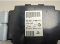  Инвертор, преобразователь напряжения KIA Stinger 2017-2021 20650346 #2