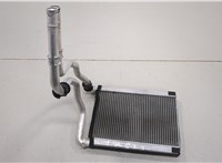  Радиатор отопителя (печки) Toyota Highlander 1 2001-2007 20650347 #1
