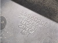 25960205 Крышка блока предохранителей Chevrolet Tahoe 2006-2014 20650354 #3