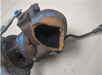 73501343 Турбина Fiat Panda 2003-2012 20650358 #1