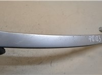  Ресничка под фару Opel Omega B 1994-2003 20650370 #2