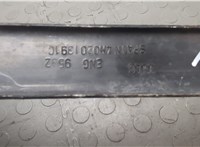 4M0201391C Кронштейн топливного бака Audi Q7 2015-2025 20650373 #2