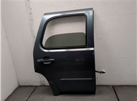 Дверь боковая (легковая) Chevrolet Tahoe 2006-2014 20650374 #1