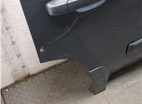 Дверь боковая (легковая) Chevrolet Tahoe 2006-2014 20650374 #4