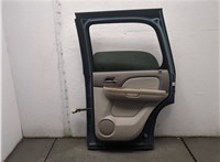 Дверь боковая (легковая) Chevrolet Tahoe 2006-2014 20650374 #6
