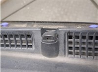  Жабо под дворники (дождевик) Mazda CX-7 2007-2012 20650379 #3