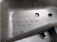  Жабо под дворники (дождевик) Mazda CX-7 2007-2012 20650379 #5