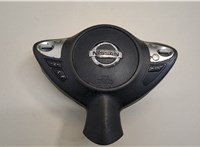  Подушка безопасности водителя Nissan Juke 2010-2019 20650388 #1
