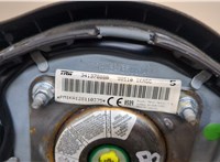  Подушка безопасности водителя Nissan Juke 2010-2019 20650388 #4
