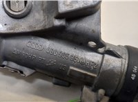  Замок зажигания Audi A6 (C5) Allroad 2000-2006 20650393 #3