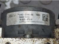  Блок АБС, насос (ABS, ESP, ASR) Ford Focus 3 2014-2019 20650397 #3