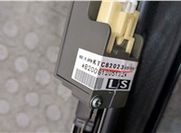  Шторка солнцезащитная Lexus LS460 2006-2017 20650400 #3