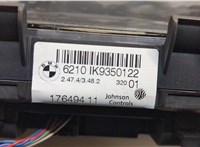  Щиток приборов (приборная панель) BMW 1 F20, F21 2011-2019 20650408 #3