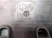 12621051 Накладка декоративная на ДВС Chevrolet Tahoe 2006-2014 20650409 #3