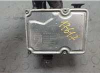 Блок АБС, насос (ABS, ESP, ASR) Volkswagen Touareg 2010-2014 20650413 #5