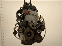  Двигатель (ДВС) Nissan Note E11 2005-2013 20650417 #1