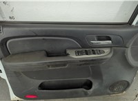  Дверная карта (Обшивка двери) Chevrolet Tahoe 2006-2014 11529271 #10