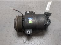  Компрессор кондиционера Renault Koleos 2008-2016 20650452 #1