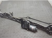  Механизм стеклоочистителя (трапеция дворников) BMW 7 E65 2001-2008 20650467 #1