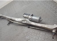  Механизм стеклоочистителя (трапеция дворников) BMW 7 E65 2001-2008 20650467 #6