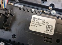 Переключатель отопителя (печки) BMW 5 F10 2010-2017 20650479 #3