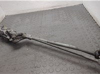 7P0955023 Двигатель стеклоочистителя (моторчик дворников) передний Volkswagen Touareg 2010-2014 11529323 #1