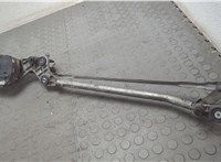 7P0955023 Двигатель стеклоочистителя (моторчик дворников) передний Volkswagen Touareg 2010-2014 11529323 #6