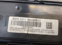  Переключатель отопителя (печки) BMW 1 F20, F21 2011-2019 20650485 #4