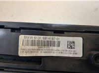  Переключатель отопителя (печки) BMW 1 F20, F21 2011-2019 20650485 #5