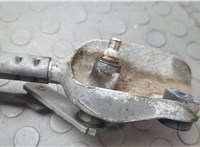  Двигатель стеклоочистителя (моторчик дворников) передний Toyota Highlander 1 2001-2007 11529324 #3