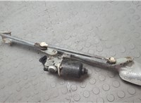  Двигатель стеклоочистителя (моторчик дворников) передний Toyota Highlander 1 2001-2007 11529324 #5