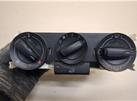 Переключатель отопителя (печки) Volkswagen Polo 2009-2014 20650492 #1