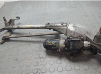 76530SHJA11, 76505SHJA01 Механизм стеклоочистителя (трапеция дворников) Honda Odyssey 2004-2008 20650494 #1
