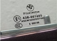  Ручка двери наружная BMW 7 E65 2001-2008 11529330 #4
