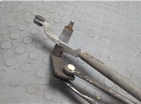 Механизм стеклоочистителя (трапеция дворников) Nissan Quest 2010-2018 20650516 #4