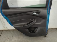  Стеклоподъемник электрический Ford Focus 3 2014-2019 11529350 #11