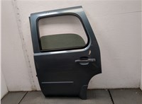 Дверь боковая (легковая) Chevrolet Tahoe 2006-2014 20650525 #1
