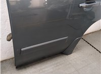 Дверь боковая (легковая) Chevrolet Tahoe 2006-2014 20650525 #2