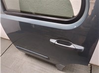 Дверь боковая (легковая) Chevrolet Tahoe 2006-2014 20650525 #3