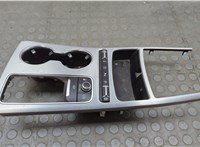  Пластик центральной консоли KIA Stinger 2017-2021 20650535 #1
