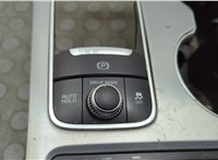 Пластик центральной консоли KIA Stinger 2017-2021 20650535 #2