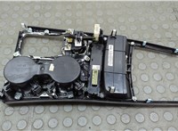  Пластик центральной консоли KIA Stinger 2017-2021 20650535 #5