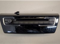  Панель управления магнитолой BMW 2 F45 Active Tourer 2014-2018 20650554 #1