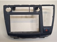  Рамка под магнитолу Nissan Elgrand 2002-2010 20650567 #1