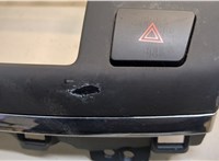  Рамка под магнитолу Nissan Elgrand 2002-2010 20650567 #2