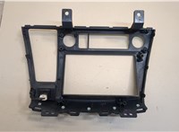  Рамка под магнитолу Nissan Elgrand 2002-2010 20650567 #4