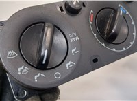  Переключатель отопителя (печки) Ford Explorer 2006-2010 20650570 #4