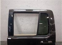 6L2Z7824631BA Дверь боковая (легковая) Ford Explorer 2006-2010 20650573 #5